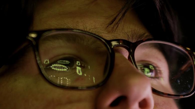 кадр из фильма Carousel Music