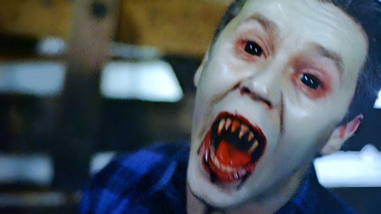 кадр из фильма The Irrefutable Truth About Demons