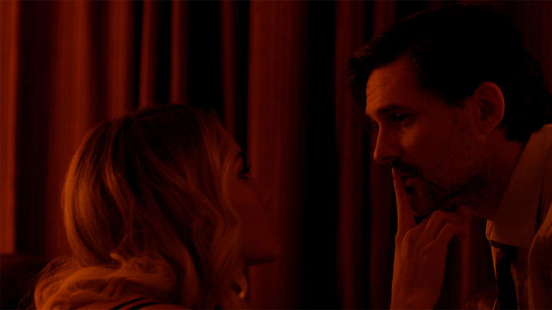 кадр из фильма Escort