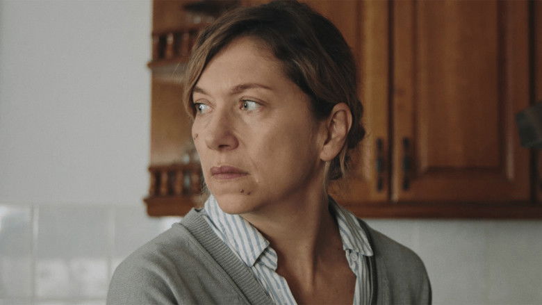 кадр из фильма Milena