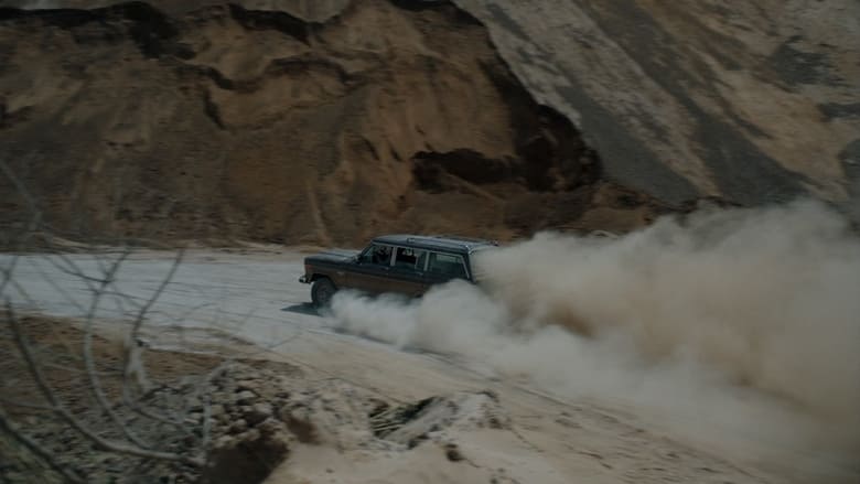 кадр из фильма Bumbumpapá