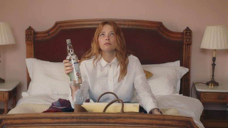 кадр из фильма Сама любовь