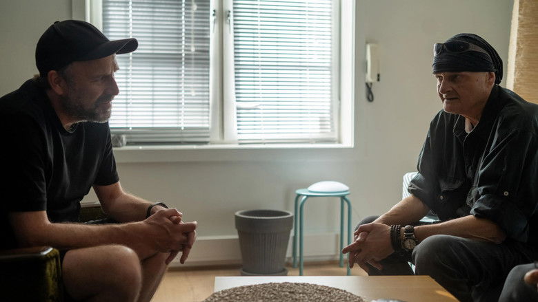 кадр из фильма Henden - rekviem for en fotograf