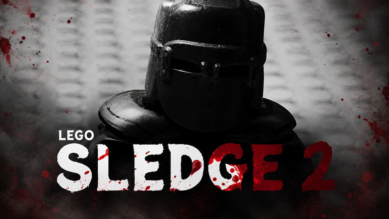кадр из фильма Sledge 2: Back From The Dead
