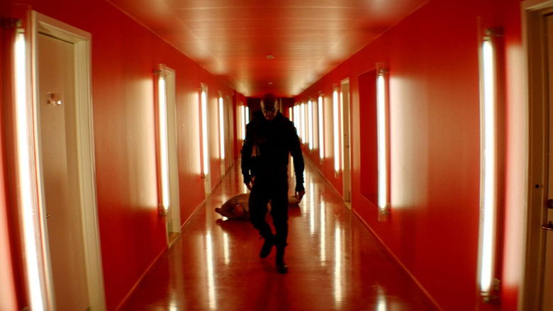 кадр из фильма Преисподняя