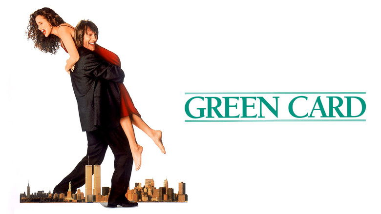 кадр из фильма Вид на жительство