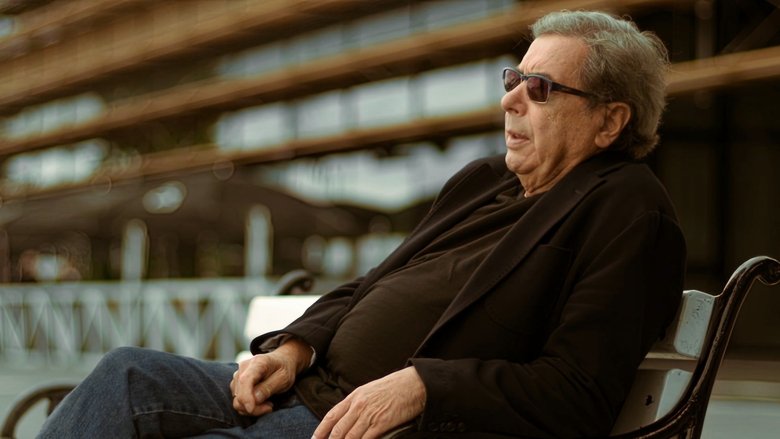 кадр из фильма Solid Gold