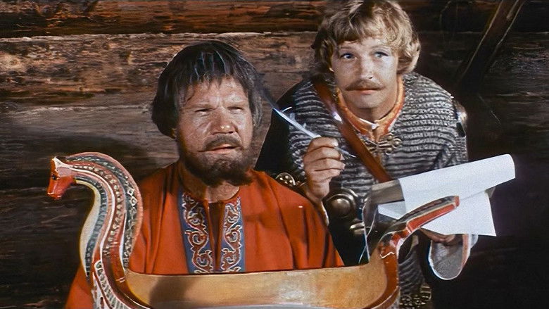 кадр из фильма Финист – Ясный сокол