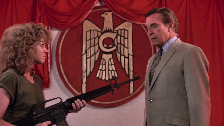 кадр из фильма Сладкая месть