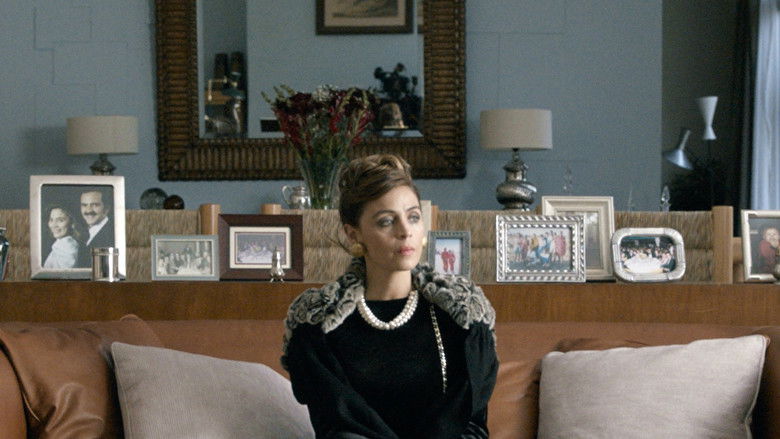 кадр из фильма Все будет хорошо