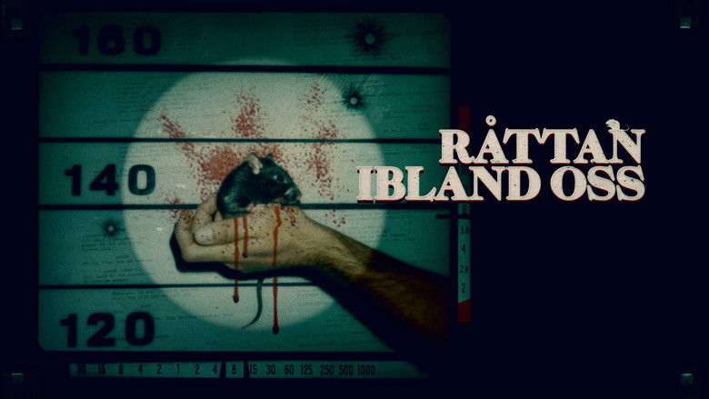 кадр из фильма Råttan ibland oss