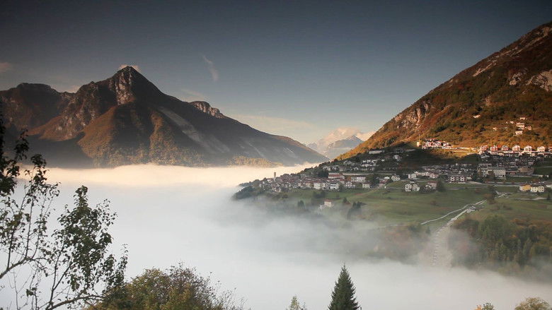 кадр из фильма La Luna Sott'Acqua