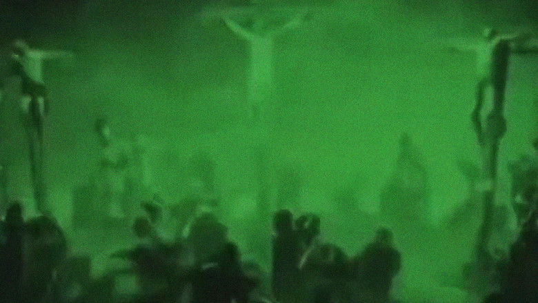 кадр из фильма Lux Æterna: The Art of Filmmaking