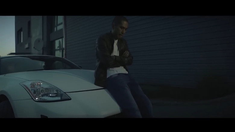 кадр из фильма Эцсийн зогсоол 'Э'.цэг