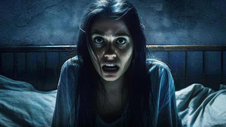 кадр из фильма Demon Spawn