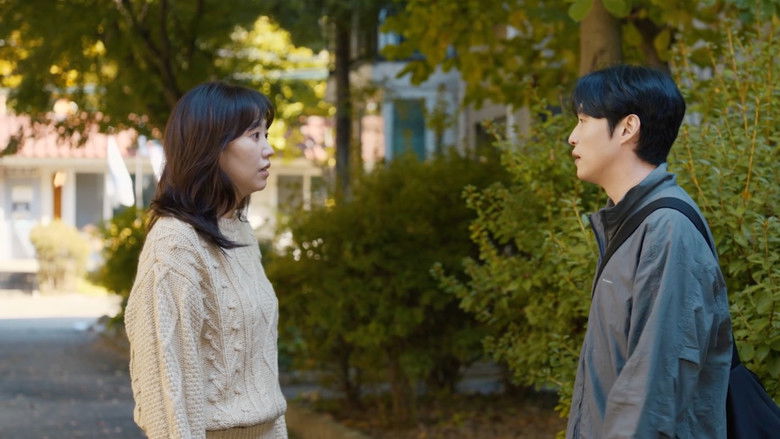 кадр из фильма Love Track: Love's Grace Period