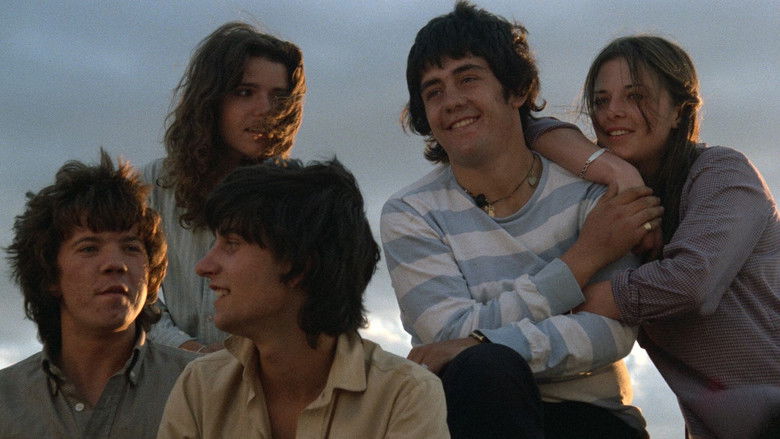 кадр из фильма Быстрей, быстрей