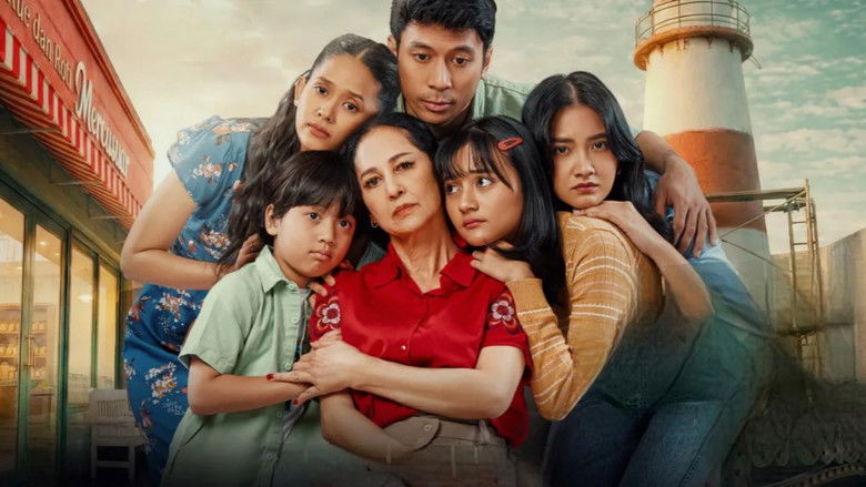 кадр из фильма Senin Harga Naik