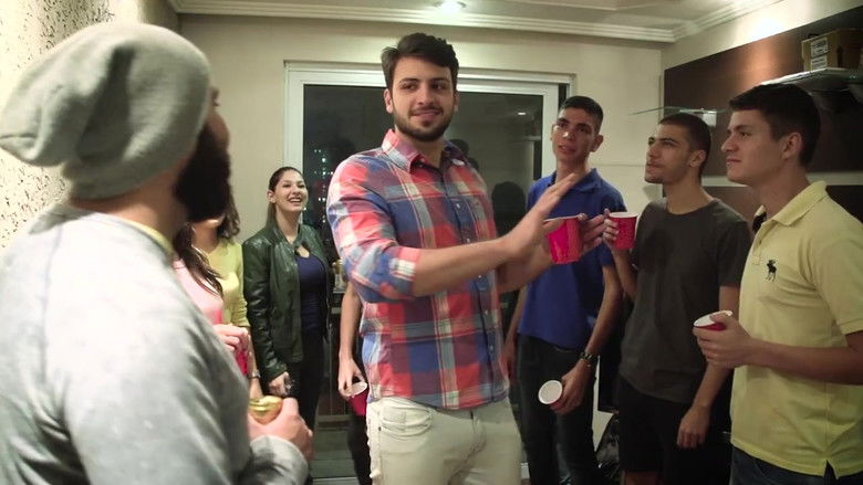 кадр из фильма Flores Secas