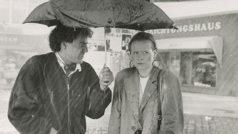 кадр из фильма So schnell es geht nach Istanbul