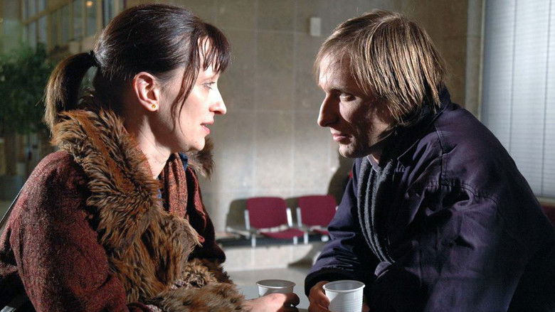 кадр из фильма L'Aide Au Retour