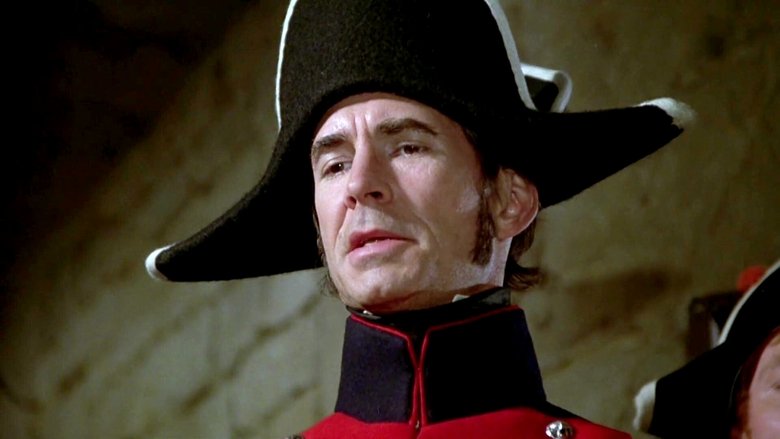 кадр из фильма Отверженные