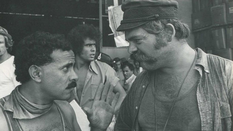 кадр из фильма סלומוניקו