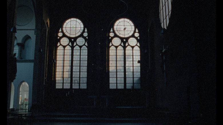 кадр из фильма Nachtcafé