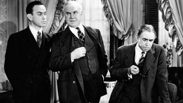 кадр из фильма Quick Money