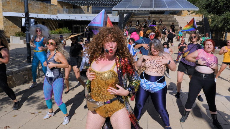 кадр из фильма Erica's First Holy Shit