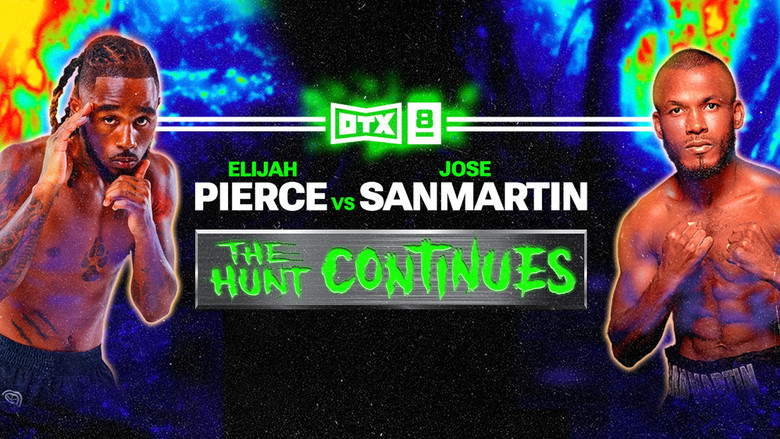 кадр из фильма Lorenzo Simpson vs. Raiko Santana