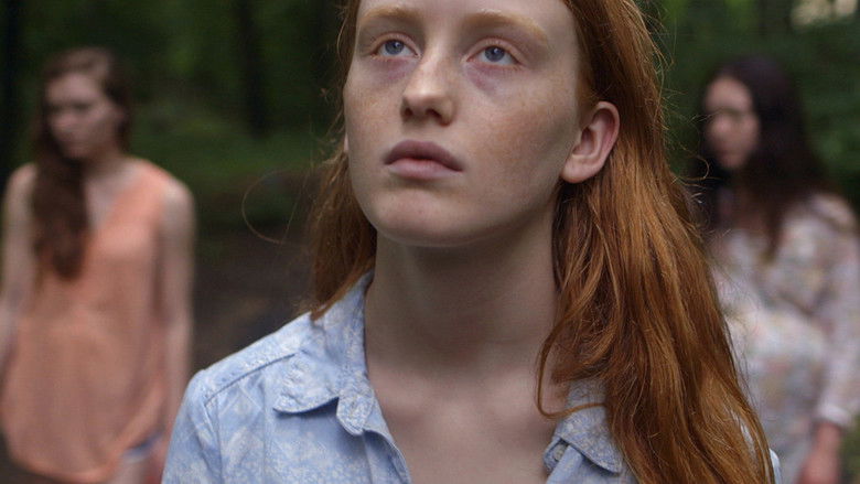 кадр из фильма Неопределённый срок