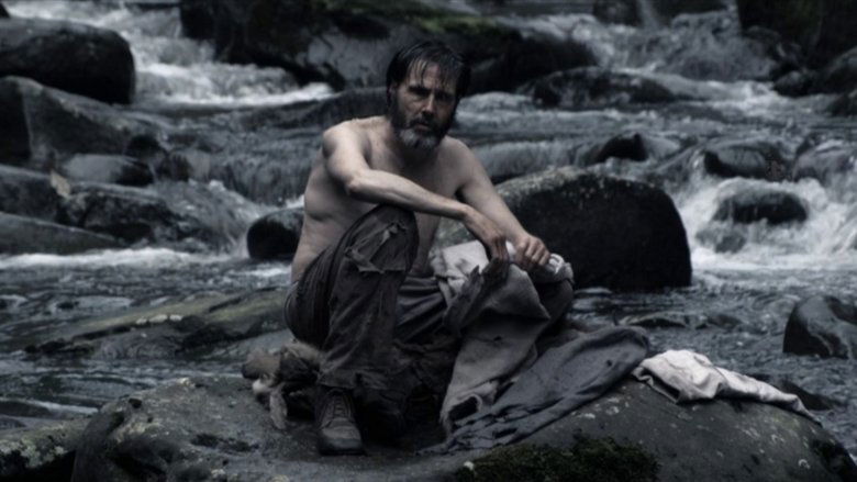 кадр из фильма Земля Ван Дьемена