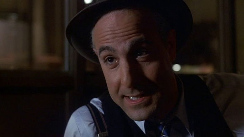 Крёстный отец эфира