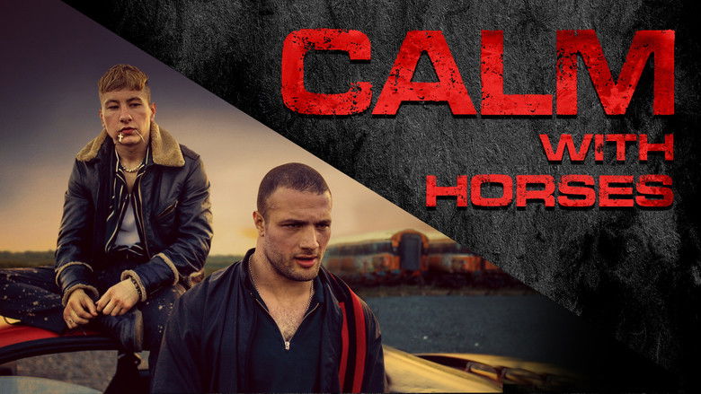 кадр из фильма Стойкая броня