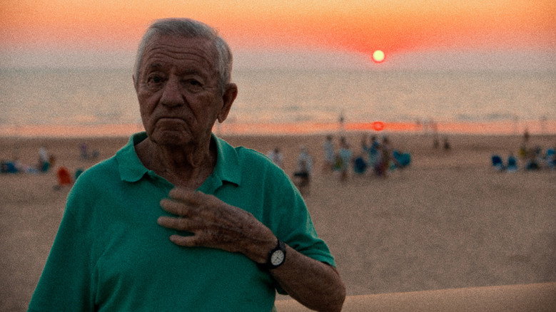 кадр из фильма Un Eterno Verano