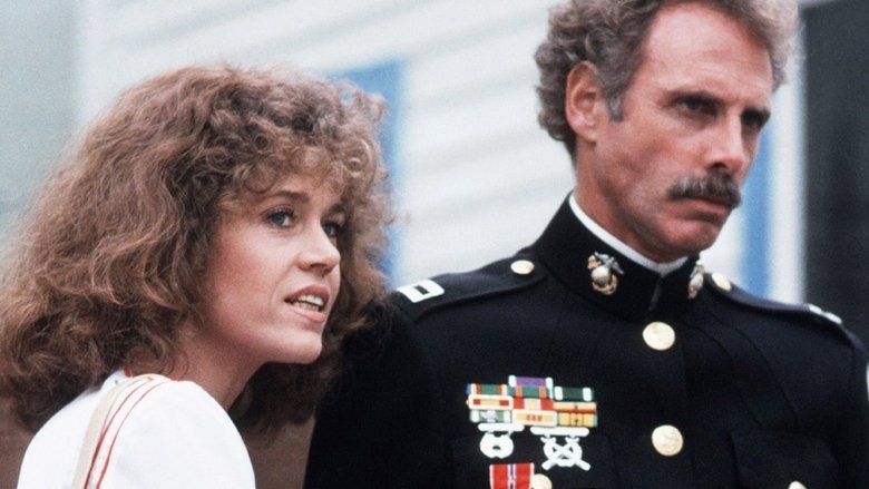 кадр из фильма Возвращение домой