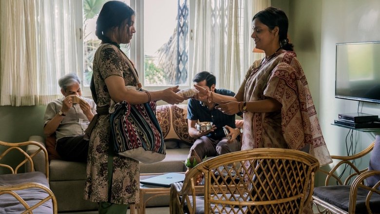 кадр из фильма Истории страсти