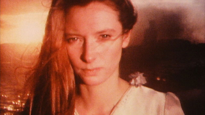 кадр из фильма На Англию прощальный взгляд