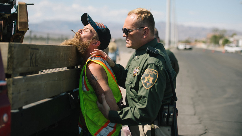 кадр из фильма Бедный мальчик