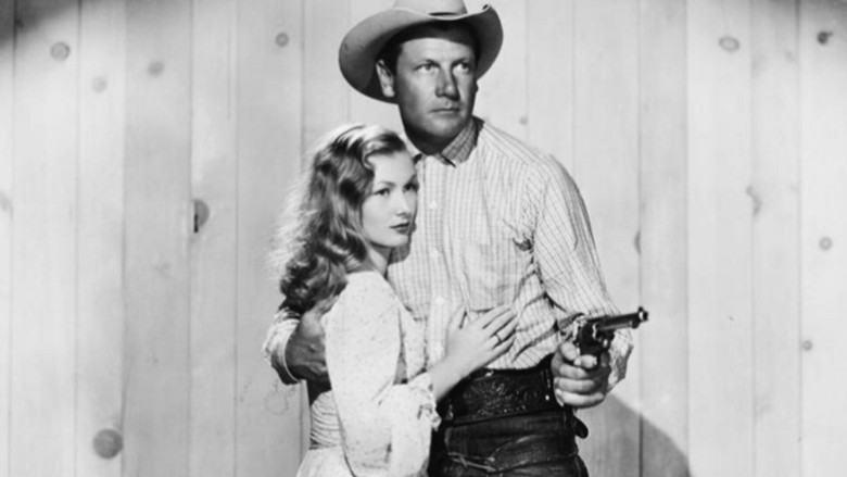 кадр из фильма Ramrod