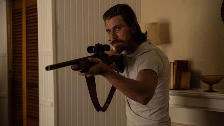 кадр из фильма Дорога отчаяния