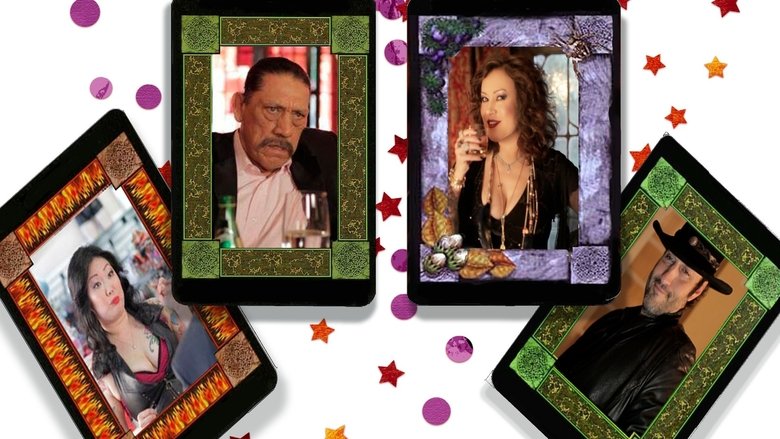 кадр из фильма Amelia's 25th