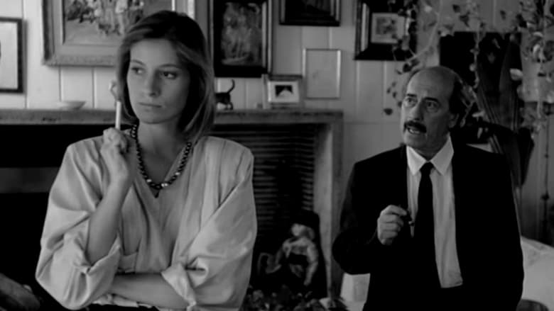 кадр из фильма Crónica sentimental en rojo