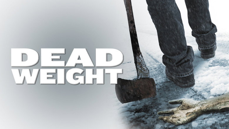 кадр из фильма Dead Weight