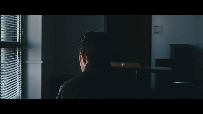 кадр из фильма Bad Taste