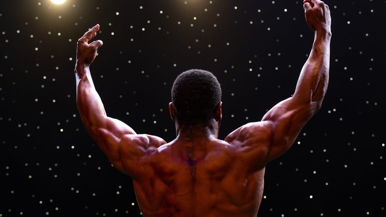 кадр из фильма Жажда славы