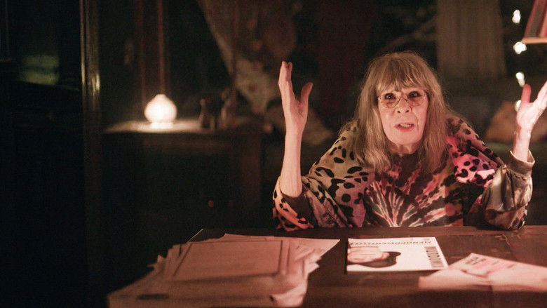 кадр из фильма Ritas