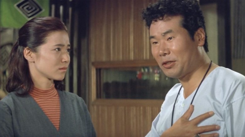 кадр из фильма Мужчине живётся трудно. Продолжение