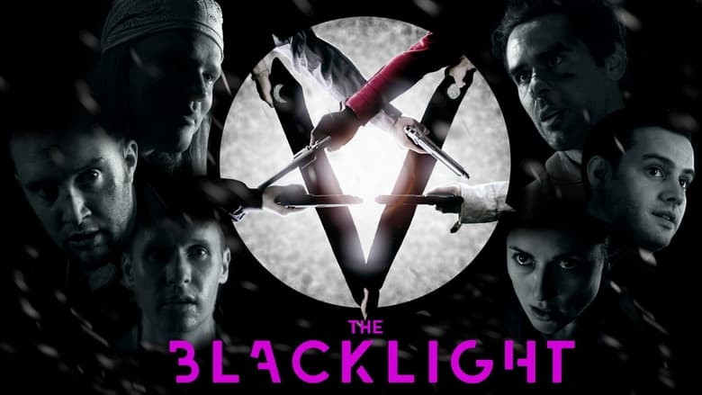 кадр из фильма The Blacklight